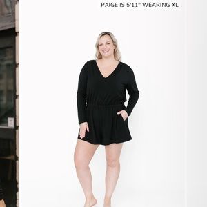 Smash and Tess Loveday Romper